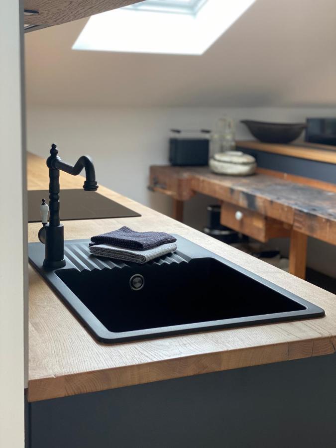 Am Lenzensberg 667 - Neu Mit E-Ladestation Apartment เทราน์ชไตน์ ภายนอก รูปภาพ