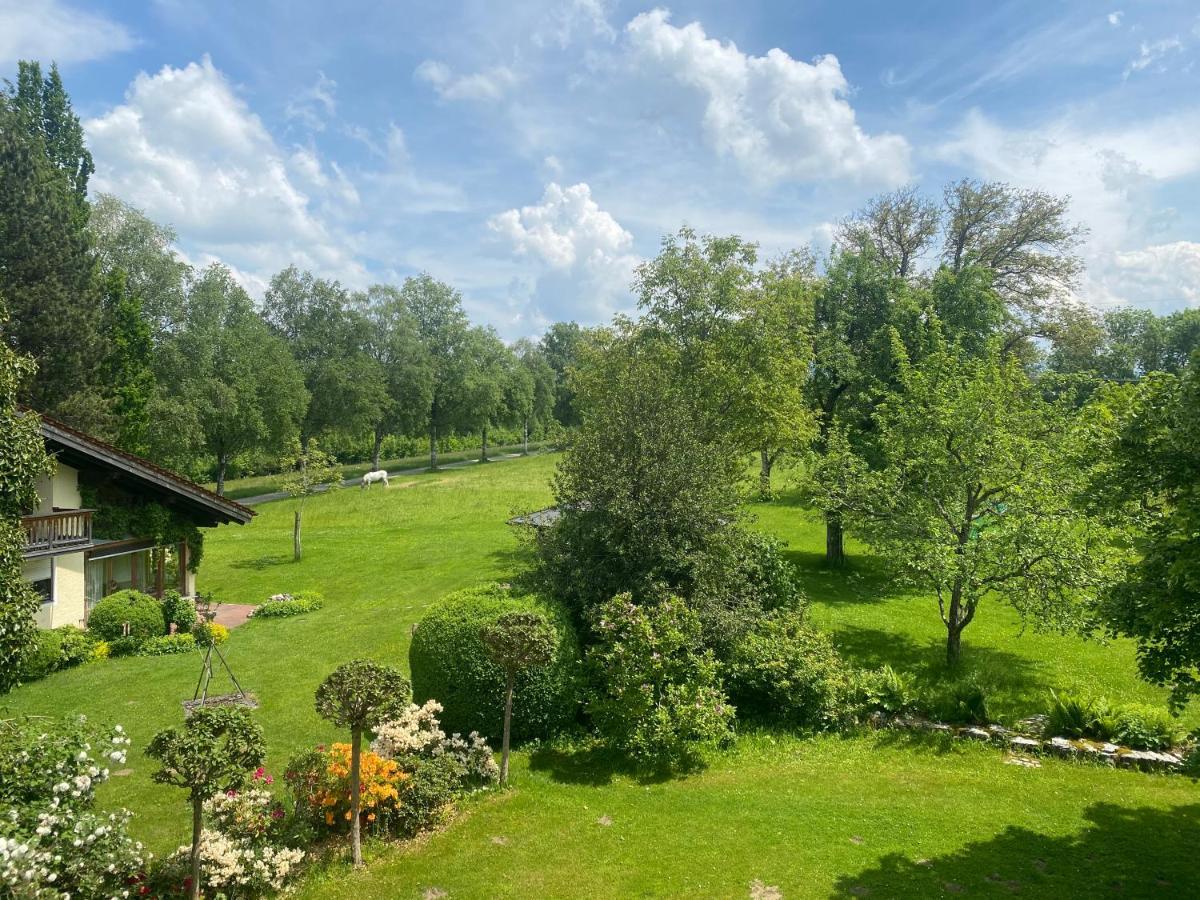 Am Lenzensberg 667 - Neu Mit E-Ladestation Apartment เทราน์ชไตน์ ภายนอก รูปภาพ